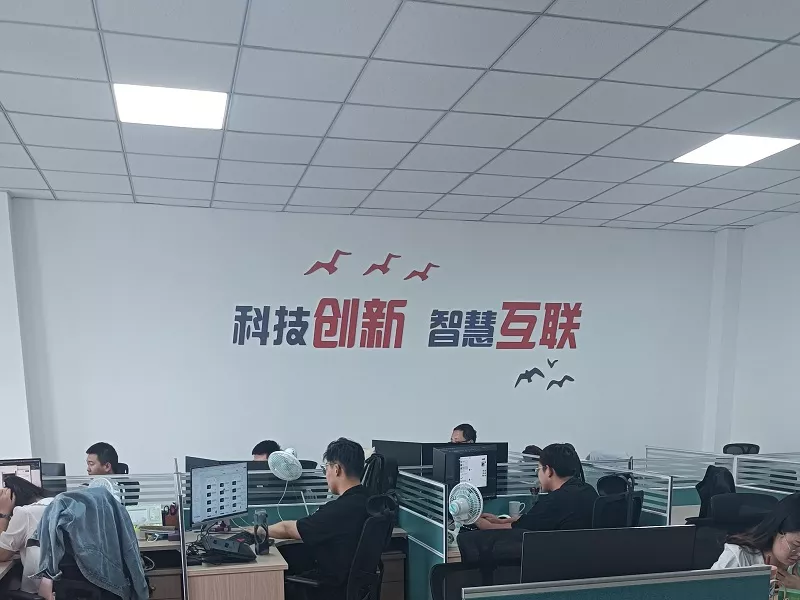 青云宗系统调试部门